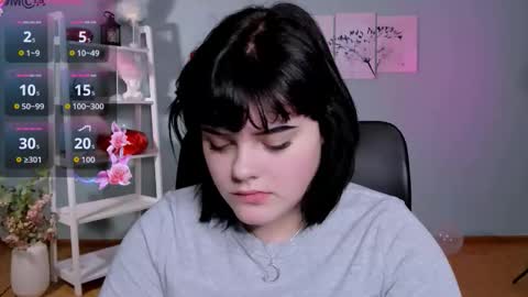 lika_pop online show from 03/06/26, 07:54