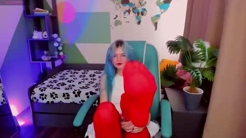 lika_sky online show from 10/04/25, 11:08