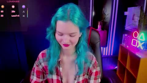 lika_sky online show from 11/30/25, 11:03