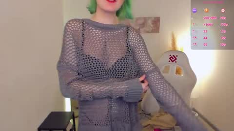 lika_sky online show from 04/24/26, 03:47