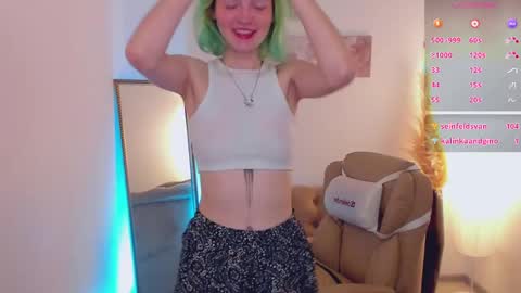 Snapshot of lika_sky chatting on 05/05/26, 11:07 lika_sky online show from 05/05/26, 11:07
