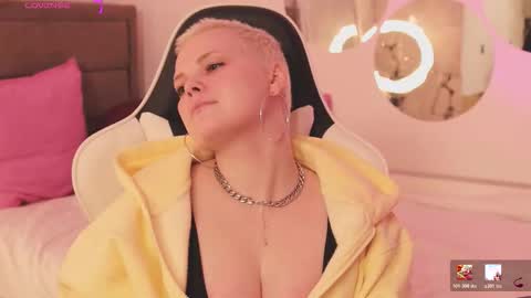 likaaberry online show from 02/25/26, 12:26