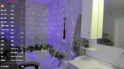 Lika online show from 02/06/25, 02:22