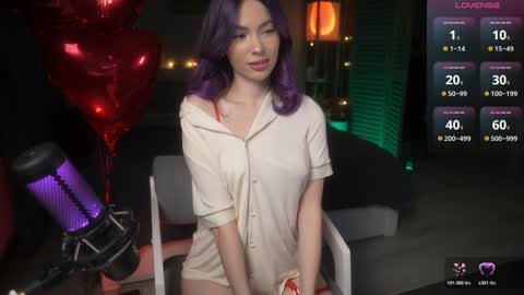 Ilona 3 OF  online show from 02/14/26, 04:26