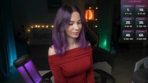 Ilona 3 OF  online show from 02/17/26, 03:51