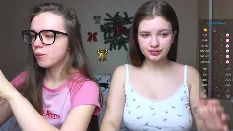 Call me Anna online show from 12/20/24, 03:03