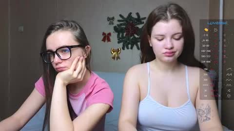 Call me Anna online show from 12/30/24, 02:53