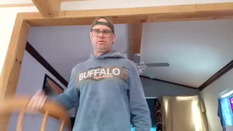 St pierre online show from 04/01/26, 03:20