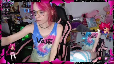 LikeMyAshe online show from 04/11/26, 05:12