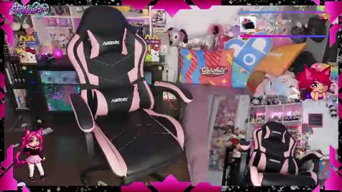 Snapshot of likemyashe chatting on 07/21/26, 04:37 LikeMyAshe online show from 07/21/26, 04:37