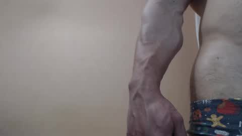 Maximus online show from 01/14/25, 01:04