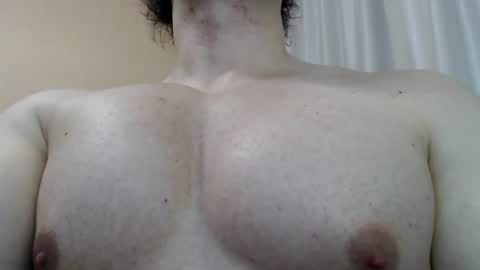 Snapshot of likwidator84 chatting on 07/31/26, 10:14 Maximus online show from 07/31/26, 10:14