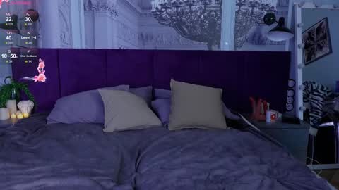 Lilian online show from 01/16/26, 05:06