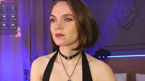 Lilian online show from 03/13/26, 09:21