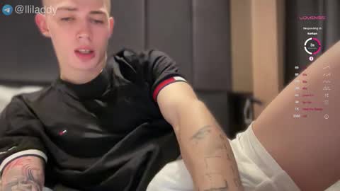 Addy online show from 11/05/25, 05:24