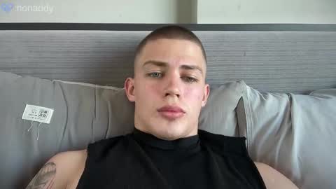 Addy online show from 01/09/26, 07:55