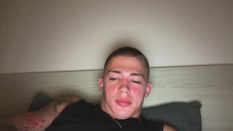 Addy online show from 04/16/26, 10:56