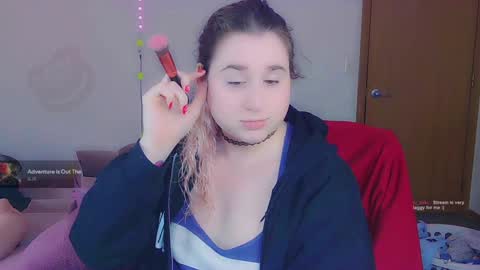 Lil Alison Heart online show from 12/27/24, 02:43