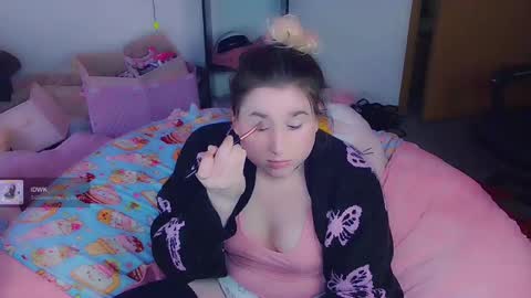 Lil Alison Heart online show from 02/24/25, 02:15