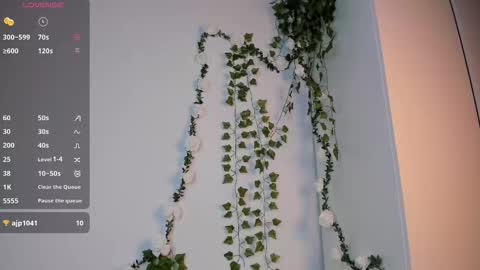 Lil Amy online show from 03/19/26, 04:44