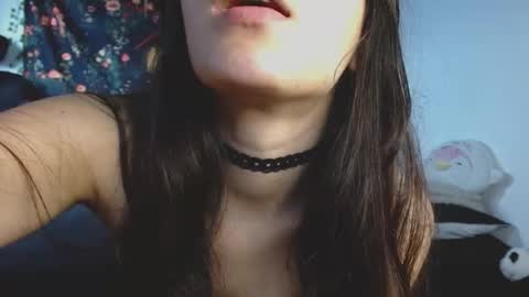 lil angel7 online show from 10/22/25, 07:24