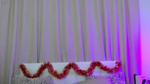 Lil Bella G online show from 12/13/24, 10:51