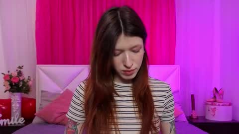 Lil Bella G online show from 02/22/26, 10:03