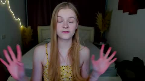 Erica online show from 02/06/26, 01:25