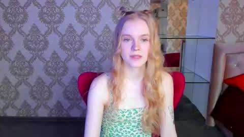 Erica online show from 03/01/26, 11:23