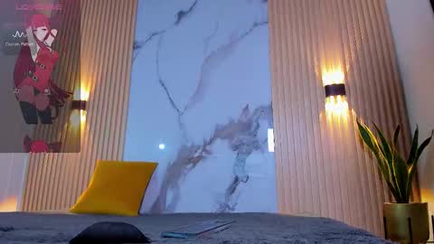 Lil Eva online show from 11/29/25, 01:47