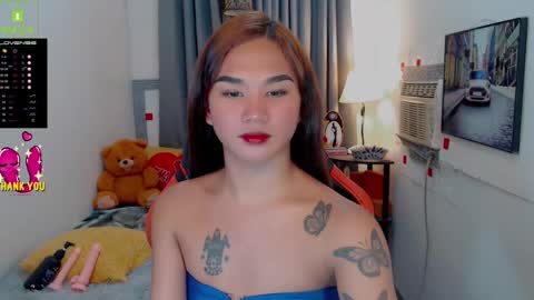 LILY online show from 01/09/25, 05:00