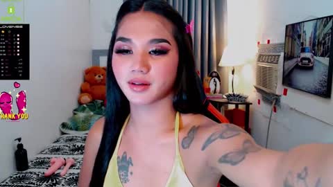 LILY online show from 03/03/25, 12:48