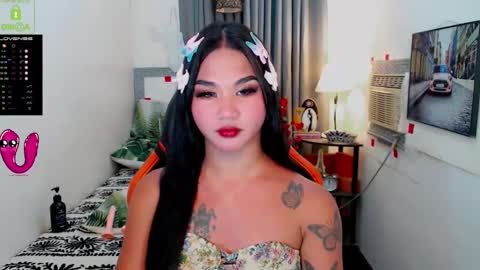 LILY online show from 03/09/25, 12:42