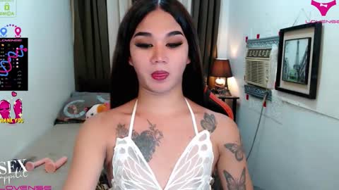 LILY online show from 11/07/25, 01:49