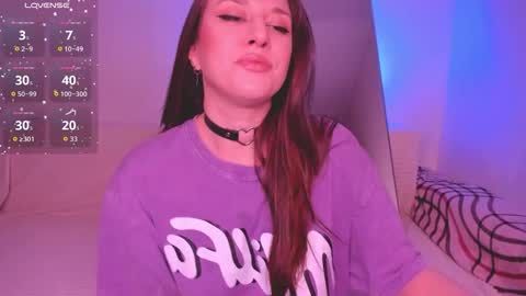 Alisa online show from 03/16/26, 04:00