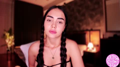 Gabriela online show from 12/08/24, 06:22