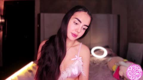 Gabriela online show from 01/26/25, 09:51