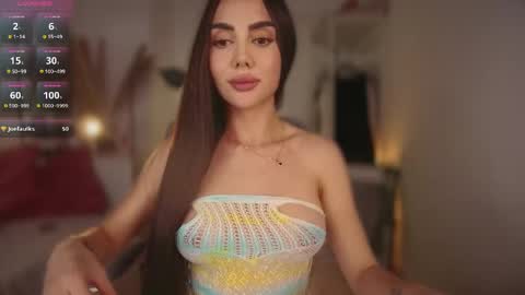 Gabriela online show from 04/16/26, 05:58