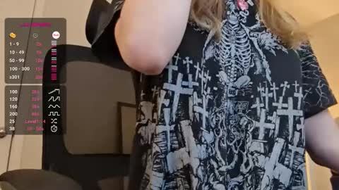 lil gemmie online show from 01/06/26, 06:22