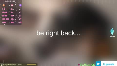 Snapshot of lil_gem chatting on 05/15/26, 11:23 lil gemmie online show from 05/15/26, 11:23