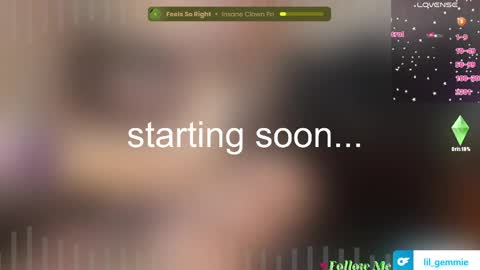 Snapshot of lil_gem chatting on 05/16/26, 07:23 lil gemmie online show from 05/16/26, 07:23