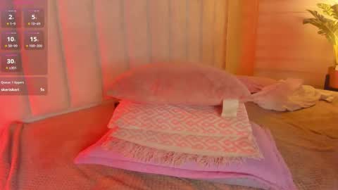 Hanna online show from 12/23/25, 10:13