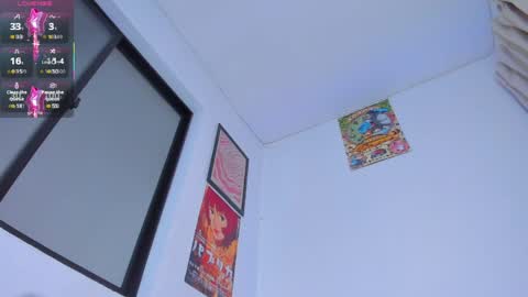 Hanna online show from 04/07/26, 04:02