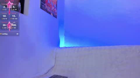 Snapshot of lil_hanna18 chatting on 05/09/26, 05:34 Hanna online show from 05/09/26, 05:34