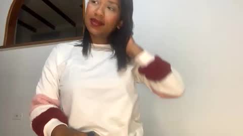 Lilith online show from 09/26/25, 08:07