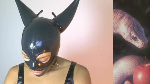Lilith online show from 05/01/26, 02:05