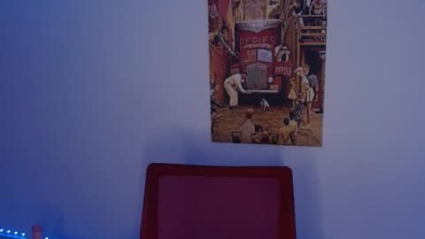 Snapshot of lil_lisaa chatting on 12/07/24, 06:43 Lisaa online show from 12/07/24, 06:43