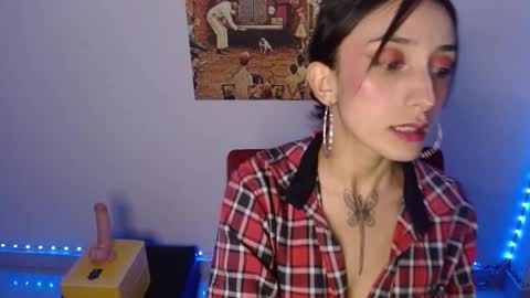 Snapshot of lil_lisaa chatting on 01/10/25, 02:04 Lisaa online show from 01/10/25, 02:04