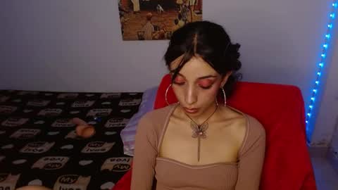 Snapshot of lil_lisaa chatting on 02/04/25, 08:02 Lisaa online show from 02/04/25, 08:02