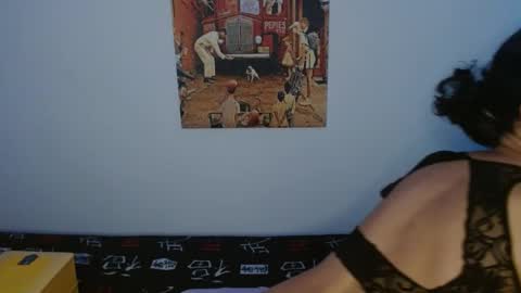 Snapshot of lil_lisaa chatting on 02/26/25, 04:03 Lisaa online show from 02/26/25, 04:03